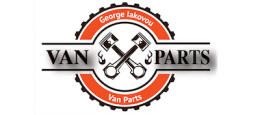 George Iakovou Van Parts